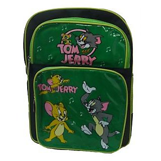 Tom and jerry school bag discount
