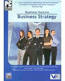 Business Success Business Strategy
