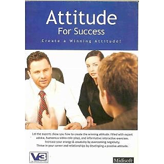 Attitude For Success