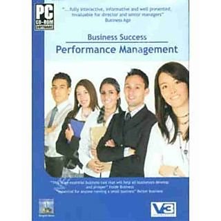 Businesss Success Performance Management