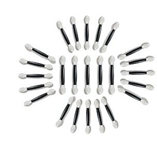 Makeup Brush - Cosmetic / Face Brush - Eye Shadow Stick - ESS - Set Of 50 -TinGe