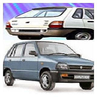 Maruti suzuki 800 spoiler price deals