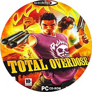 Total Overdose Pc Game