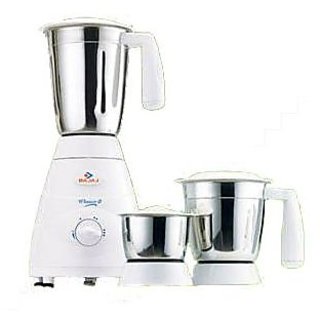 bajaj winner mixer grinder jar only