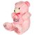 Deals India Jumbo Teddy - 30 inch (Pink)