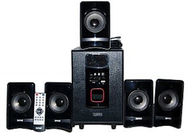 ossywud home theater 5.1 price