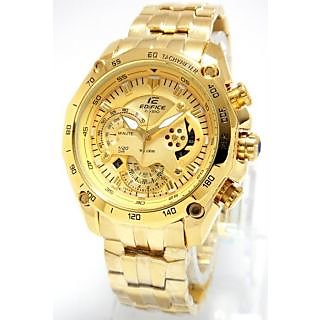 Edifice deals ef 550d