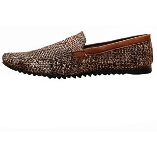loafer wale jute