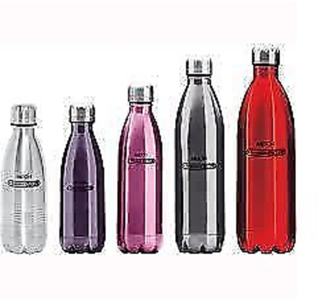 Milton Duo Dlx Hot N Cold Vacuum Bottle Cum Flask 1000ml Prices In India Shopclues Online Shopping Store