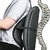 Car Seat Massage Chair Back Lumbar Support