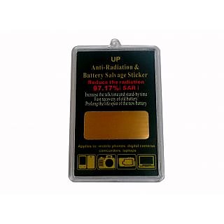 Villagsio Anti Radiation Sticker In India - Shopclues Online