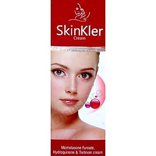 Skinkler cream discount