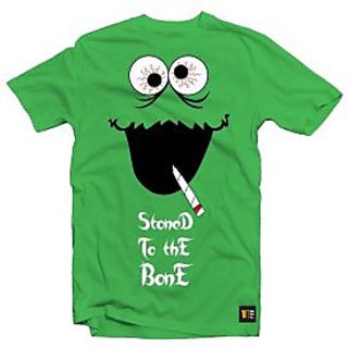weed t shirts online india