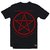 Teeforme Lucifer Satan T-Shirt