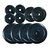 DreamFit 45kg spare weights