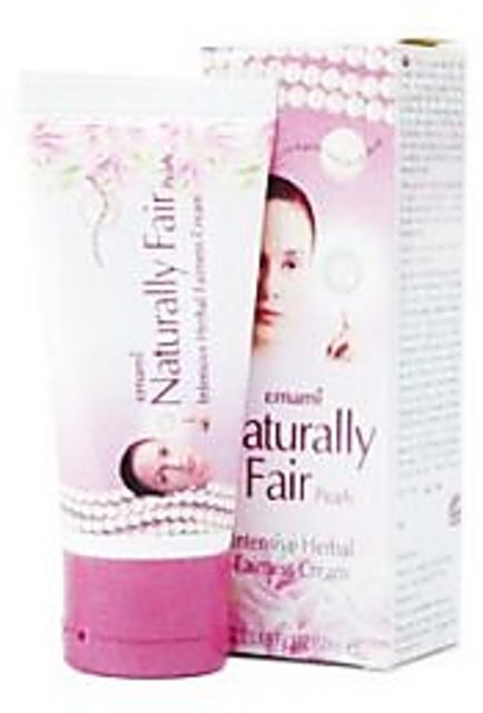 emami naturally fair cream online