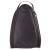 Shoe Bag - Leatherette Travel Shoe Bag - Brown Color - 33 cms - By BagsRus