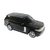 Remote Control Hand  Eye Co-ordination Rechargeable Range Rover Model Car - (Black, Red)