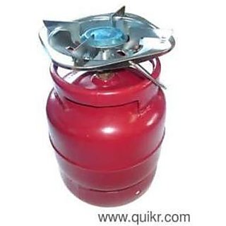 with 1 cylinder stove gas burner NEW CYLINDER PORTABLE 4KG BURNER MINI WITH GAS SMALL