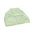 ans mosquito net king size green