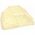 ans mosquito net king size bed light yellow