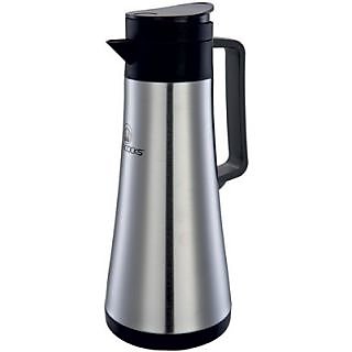 Peacocks S Emerald Stainless Steel 1000 Ml Flask