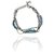 Beadworks Multi-color Bracelet For Women