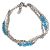 Beadworks Multi-color Bracelet For Women