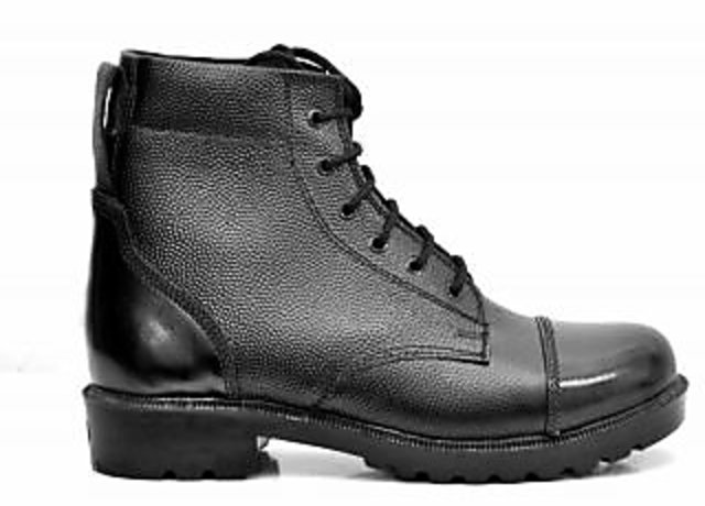 DMS Light Weight Boots Prices in India 