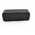 Callmate BSK10 Portable Bluetooth Stereo Speaker - Black