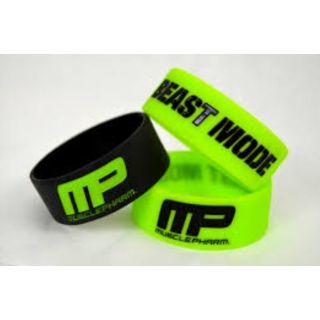 BEAST MODE WRIST BANDS In India - Shopclues Online