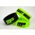 BEAST MODE WRIST BANDS (COMBO OF 2) BLACK AND GREEN