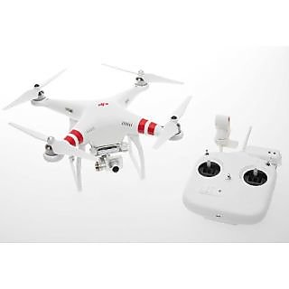DJI Phantom 2 Vision Quadcopter Vision Plus w HD Camera and 3Axis Gimbal