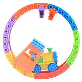 Tomy choo choo loop 2025