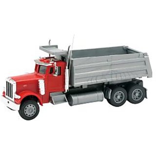 remote control peterbilt 379 garbage truck