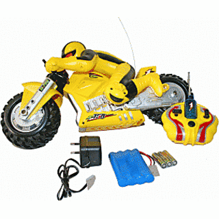 Shop Powerful Super Bike Toy With Remote Control Online Shopclues