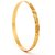The Pari Gold Color Set Of 4 Bangles For Women