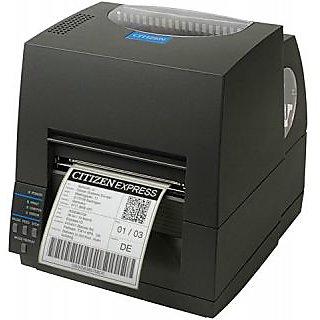 CL-S 621 Single Function Barcode Printer offer