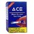 ACE Glucometer Strips - Pack of 100 Blood Glucose Test Strips