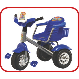 dash super tricycle