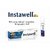 Instawell RollOn Herbal Quick Pain  Cold Reliever 2 Bottles