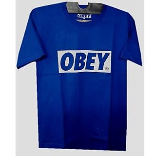 Obey t shirt india Clearance