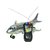 Airplane Toy for Kids with Remote Control