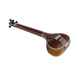 Corde Per Tanpura Indiana Maschio – Set Haruna, Acustiche, Nuove, Fatte In India - Foto 3