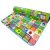 Child Play Mats Eco-friendly Baby Play Mats Crawling Pad Multi Theme