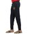 Fizzique Navy Track Pant For MenVHTP8