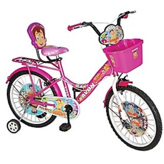 bheem bike
