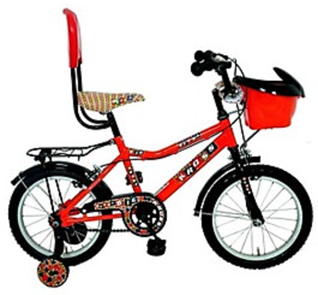 kross weapon 16t