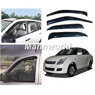 Old swift door visor deals