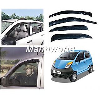 Online Car Door Visor For Tata Nano Prices Shopclues India